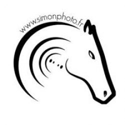 LOGO SIMON PHOTO